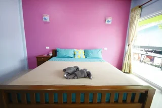 Кхлонг Кхут: Suanporsi Resort
