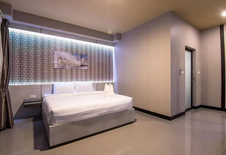 Удонтхани: PSG Hotel