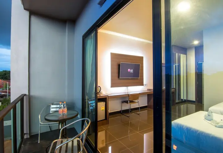 Удонтхани: PSG Hotel