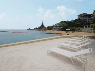 Паттайя: Baan Plai Haad By Pong