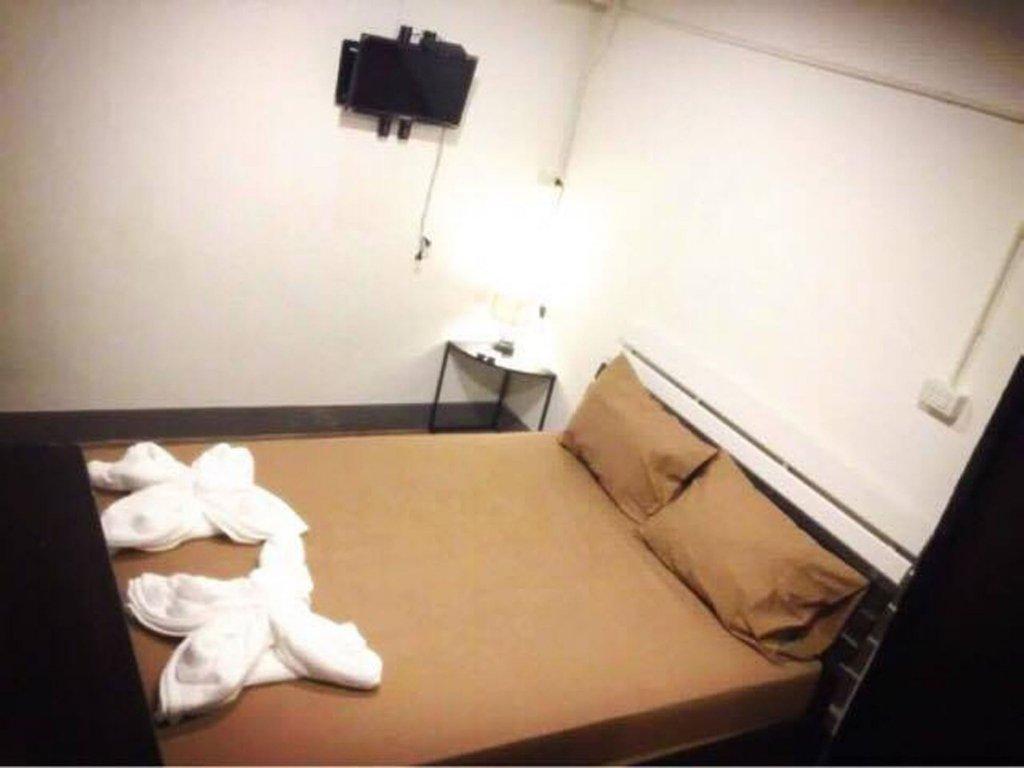 Хатъяй: WE Hostel Hatyai