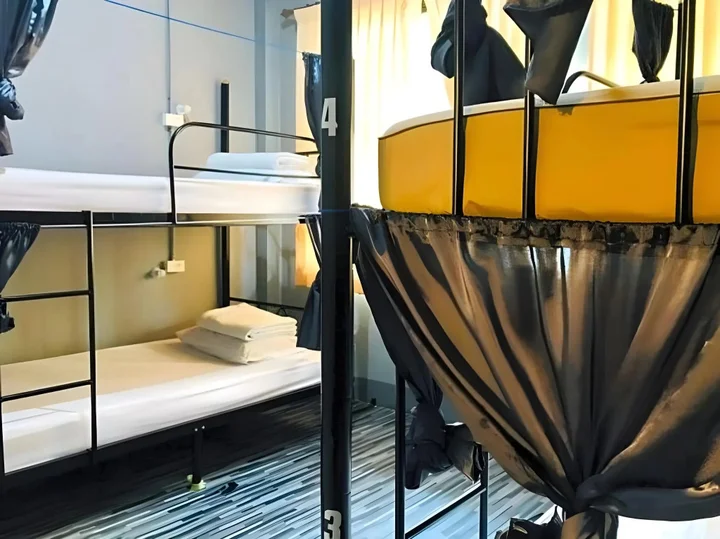 Хатъяй: WE Hostel Hatyai