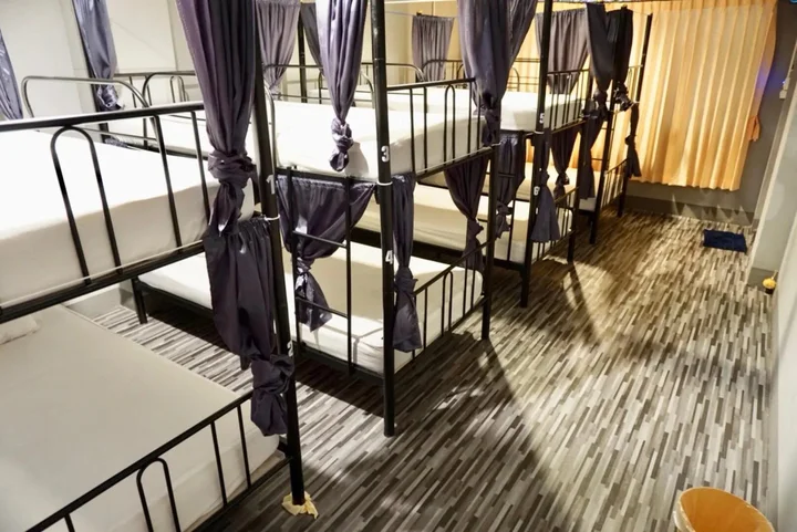 Хатъяй: WE Hostel Hatyai