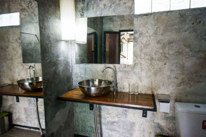Ко Чанг: OYO 695 My Hostel