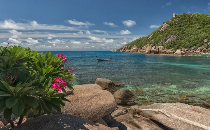 Остров Тау: Sairee Cottage Resort (SHA Plus+)