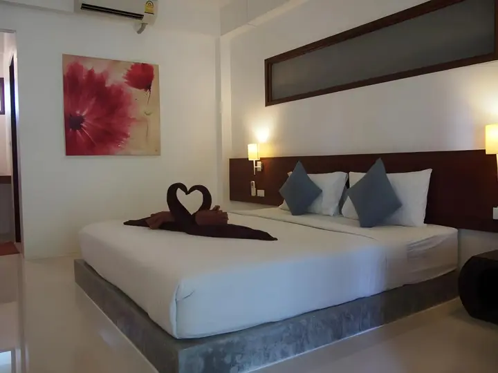 Остров Тау: Sairee Cottage Resort (SHA Plus+)