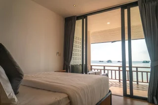Остров Тау: Sairee Cottage Resort (SHA Plus+)