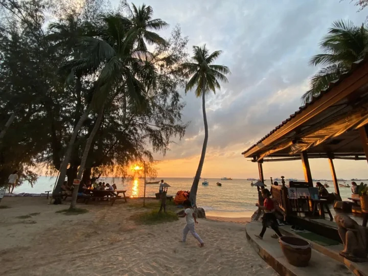 Остров Тау: Sairee Cottage Resort (SHA Plus+)