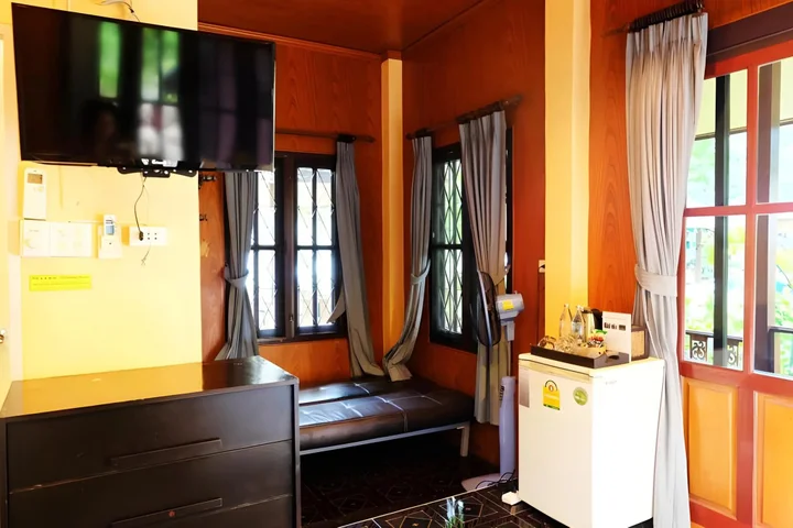 Остров Тау: Sairee Cottage Resort (SHA Plus+)