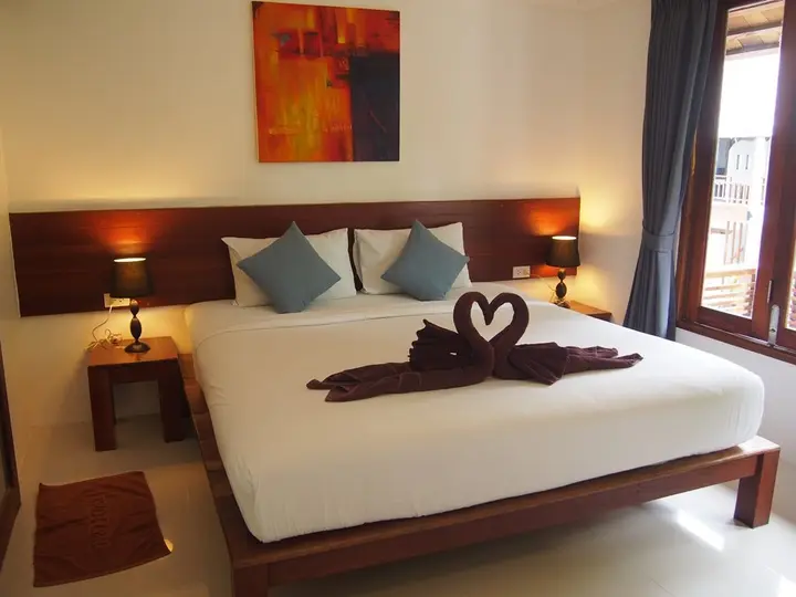 Остров Тау: Sairee Cottage Resort (SHA Plus+)