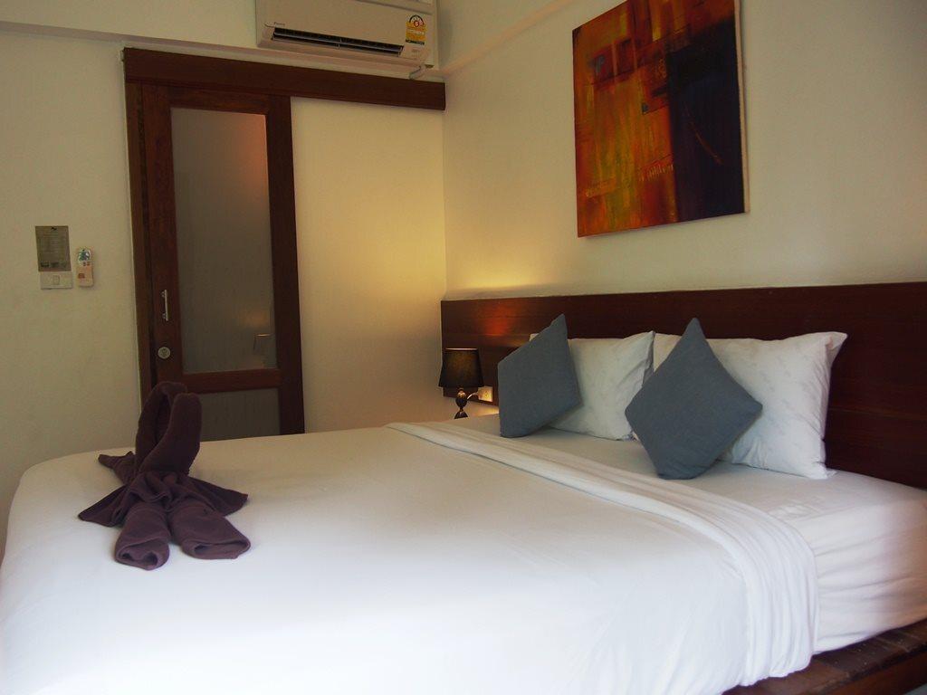 Остров Тау: Sairee Cottage Resort (SHA Plus+)