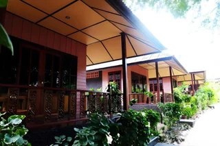 Остров Тау: Sairee Cottage Resort (SHA Plus+)