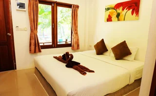 Остров Тау: Sairee Cottage Resort (SHA Plus+)