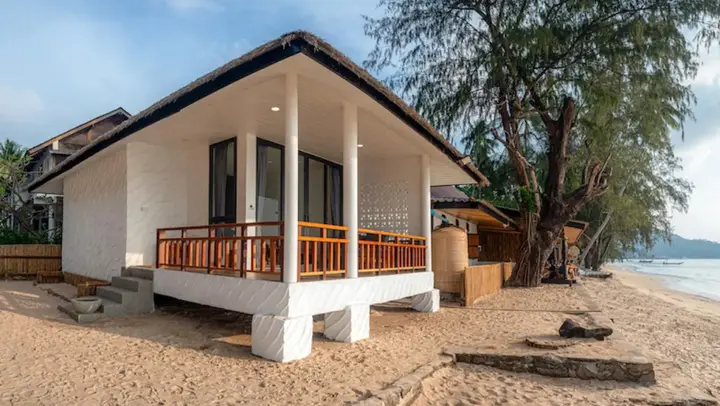 Остров Тау: Sairee Cottage Resort (SHA Plus+)