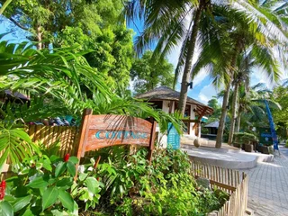 Остров Тау: Sairee Cottage Resort (SHA Plus+)