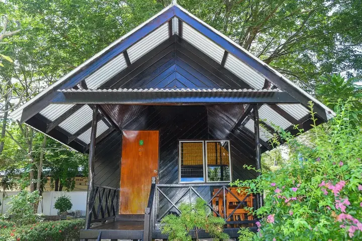 Остров Тау: Sairee Cottage Resort (SHA Plus+)