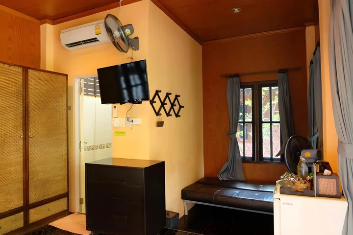 Остров Тау: Sairee Cottage Resort (SHA Plus+)