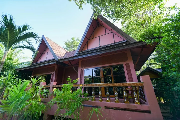 Остров Тау: Sairee Cottage Resort (SHA Plus+)