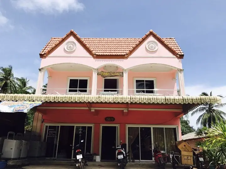 Kittiya Mansion — фото 2