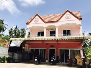 Ко-Яо-Яй: Kittiya Mansion