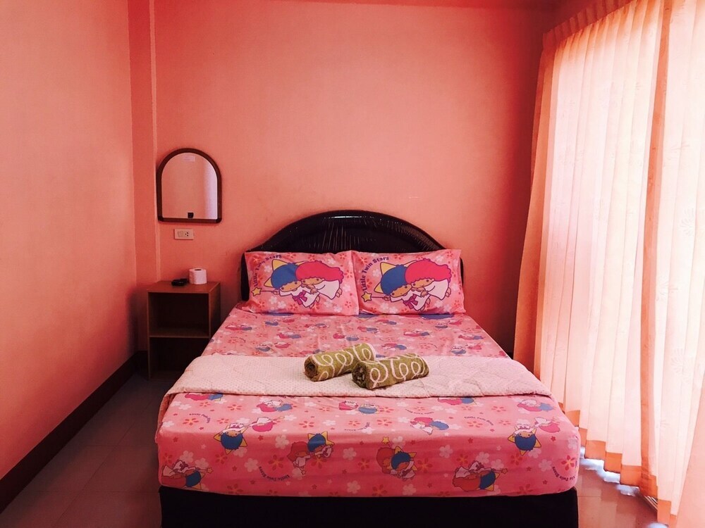 Ко-Яо-Яй: Kittiya Mansion