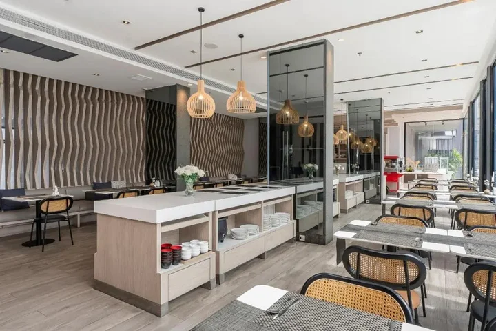 Паттайя: Отель Arden Hotel and Residence