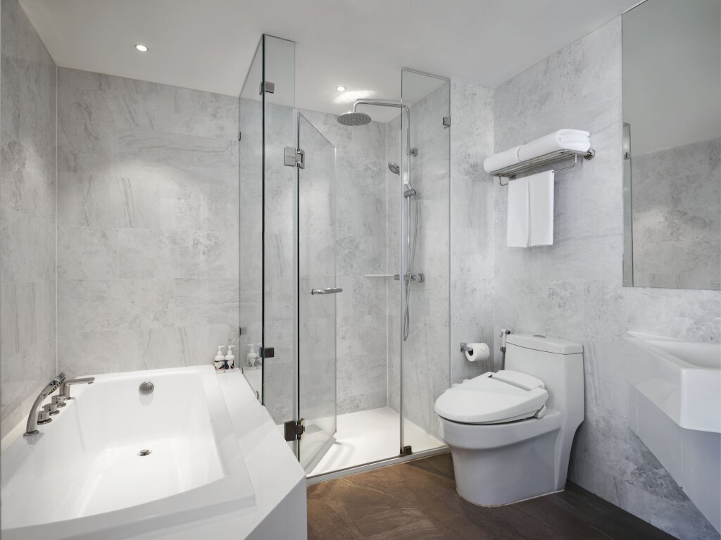 Паттайя: Отель Arden Hotel and Residence