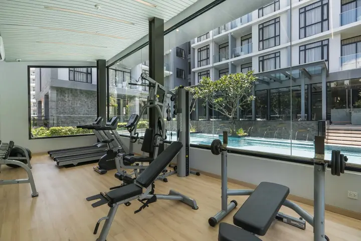 Паттайя: Отель Arden Hotel and Residence