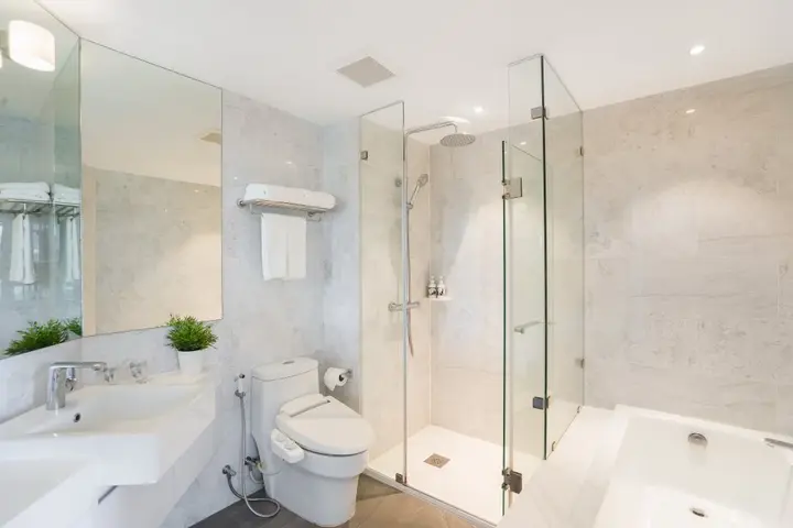 Паттайя: Отель Arden Hotel and Residence