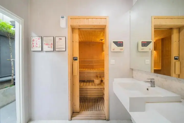 Паттайя: Отель Arden Hotel and Residence