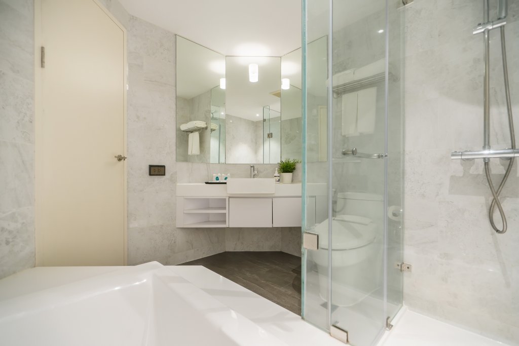 Паттайя: Отель Arden Hotel and Residence