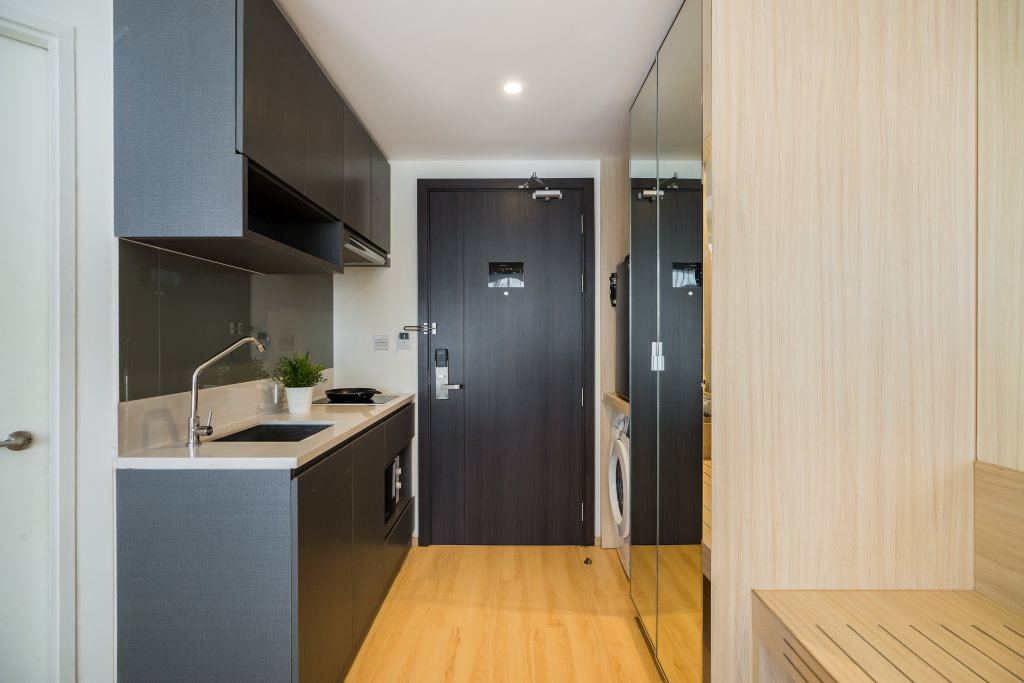 Паттайя: Отель Arden Hotel and Residence