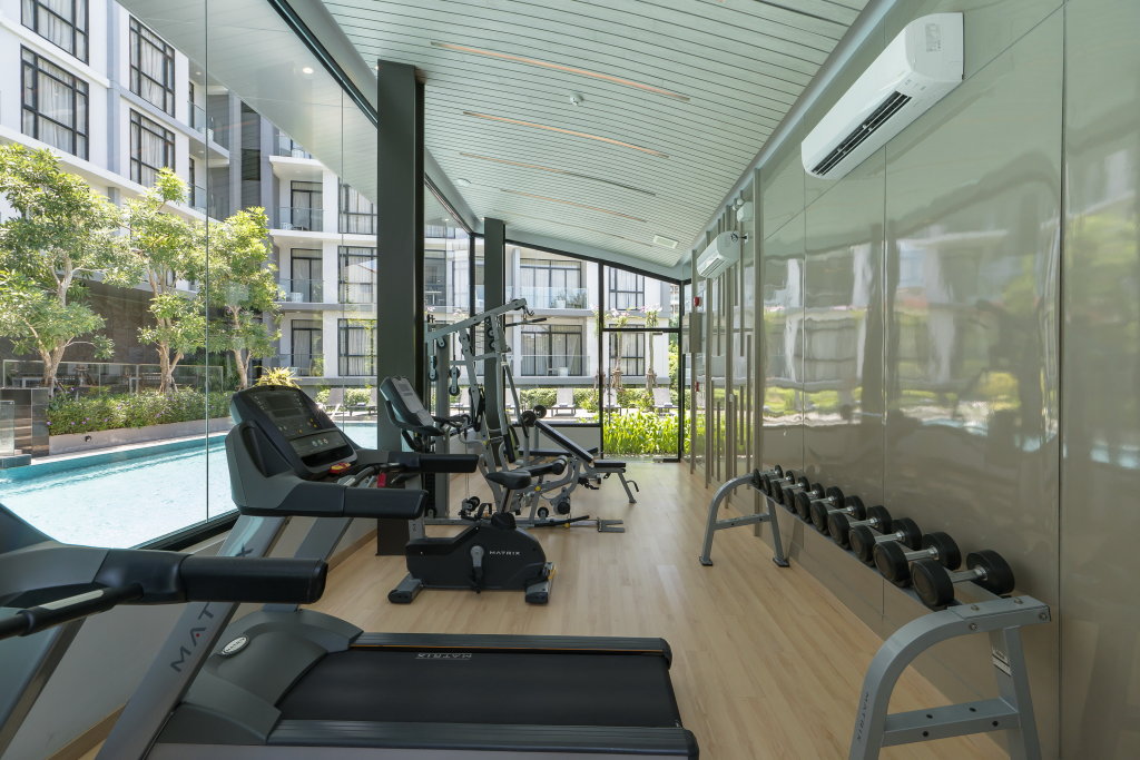 Паттайя: Отель Arden Hotel and Residence