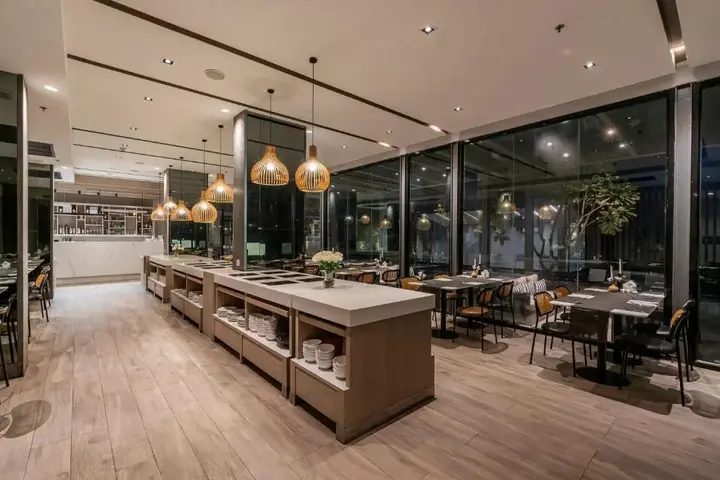 Паттайя: Отель Arden Hotel and Residence