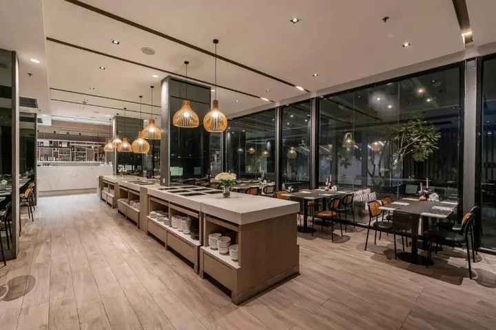 Паттайя: Отель Arden Hotel and Residence