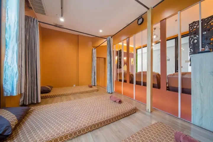 Паттайя: Отель Arden Hotel and Residence