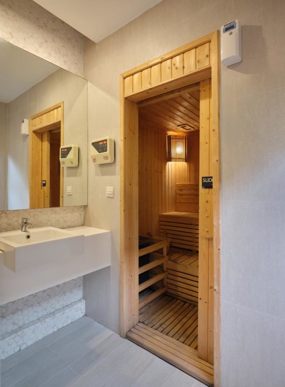 Паттайя: Отель Arden Hotel and Residence