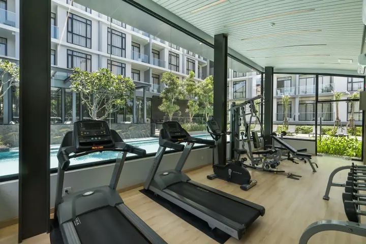Паттайя: Отель Arden Hotel and Residence