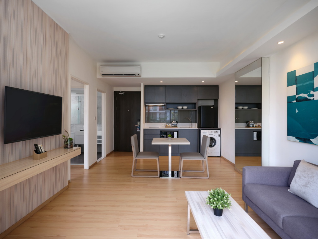 Паттайя: Отель Arden Hotel and Residence