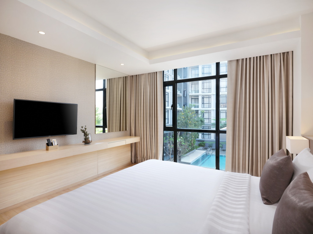Паттайя: Отель Arden Hotel and Residence