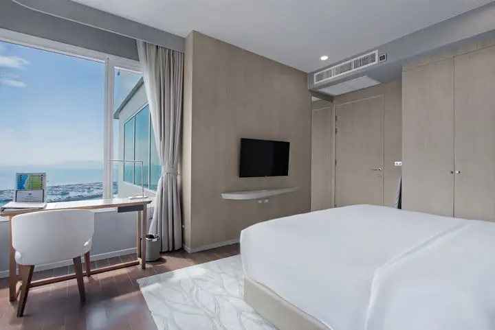 White Sand Beach Residences Pattaya — фото 5