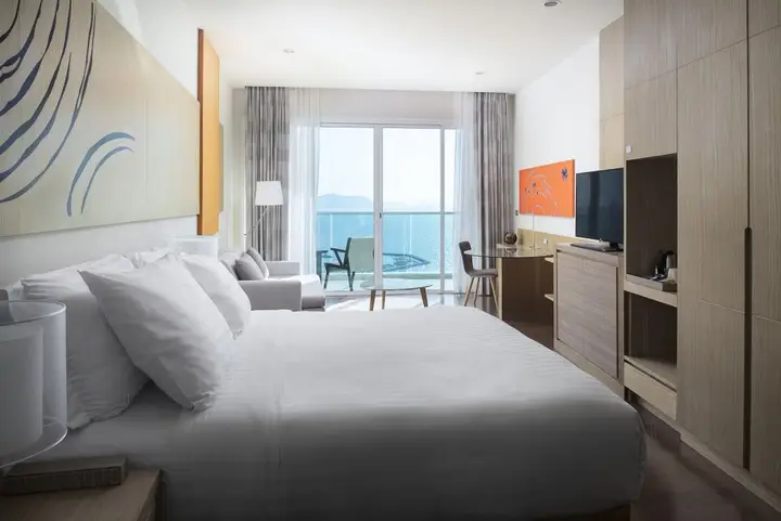 White Sand Beach Residences Pattaya — фото 6