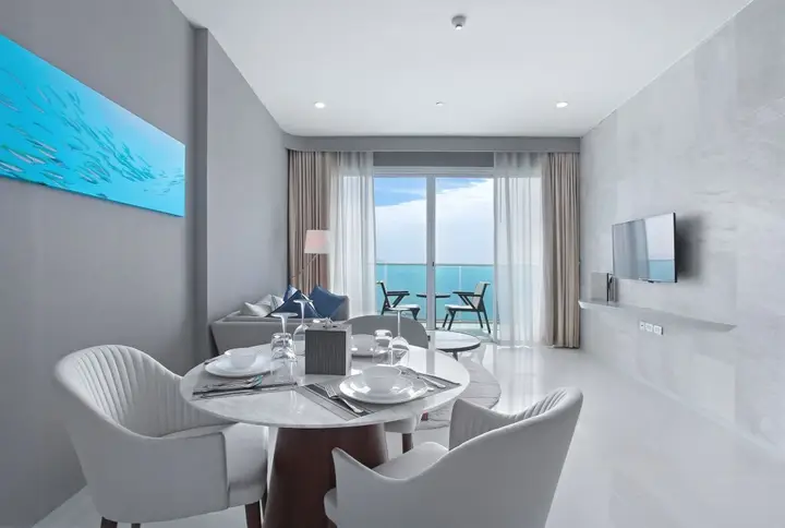 White Sand Beach Residences Pattaya — фото 3