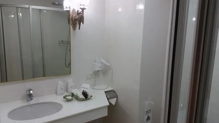 Бангкок: Amdaeng Bangkok Riverside Hotel