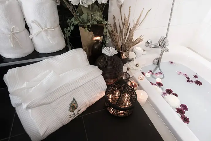 Накхонситхаммарат: Mandy Nok Hotel