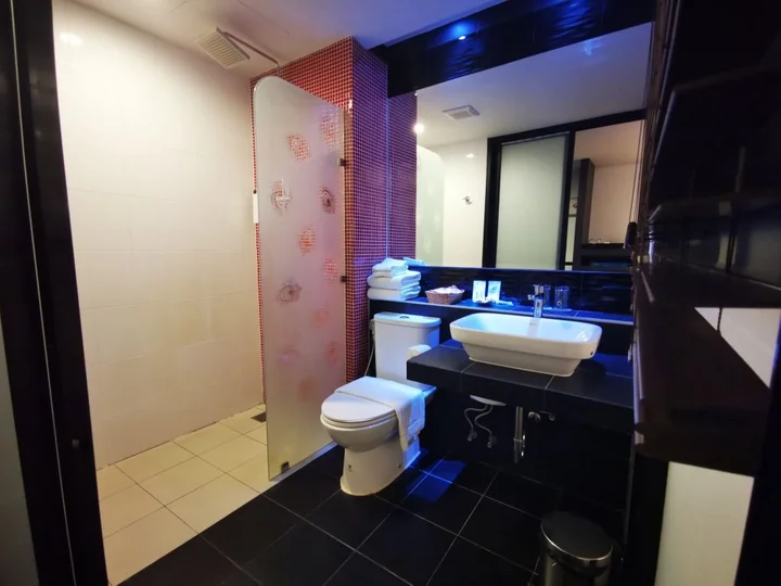 Накхонситхаммарат: Mandy Nok Hotel