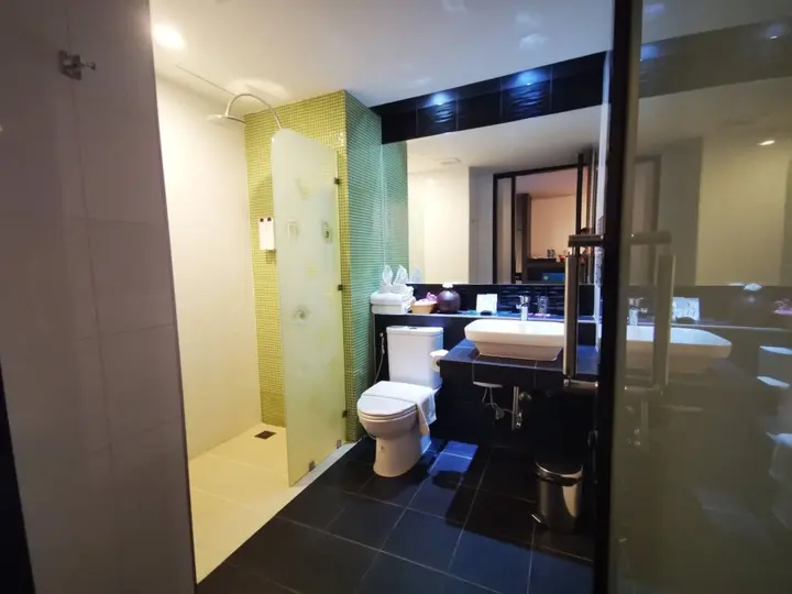 Накхонситхаммарат: Mandy Nok Hotel