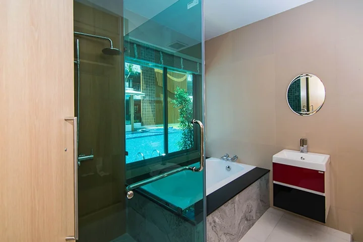 Столичный район Чантхабури: The Peak Chanthaburi Hotel