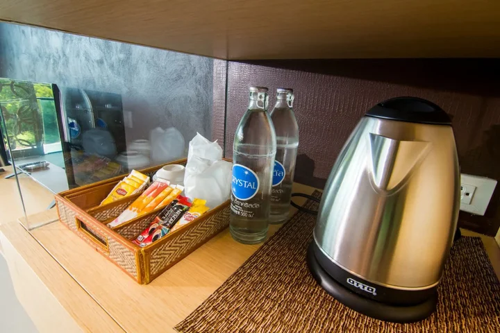 Столичный район Чантхабури: The Peak Chanthaburi Hotel