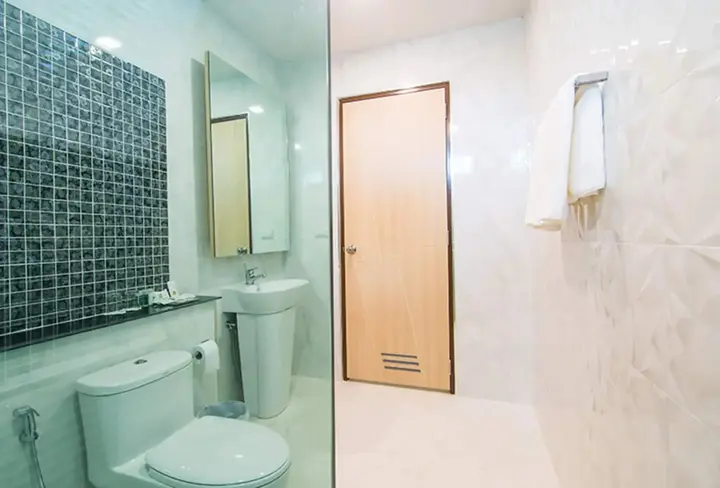 Столичный район Чантхабури: The Peak Chanthaburi Hotel